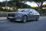 BMW 750Li xDrive 2019 года (WW)